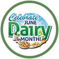 Celebrate June Dairy Month