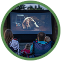 Family Movie Night icon