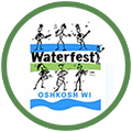 Waterfest logo